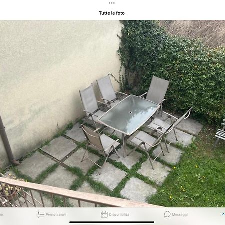 Casa M&N Villa Thiene Eksteriør bilde