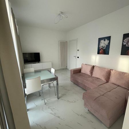 Casa M&N Villa Thiene Eksteriør bilde