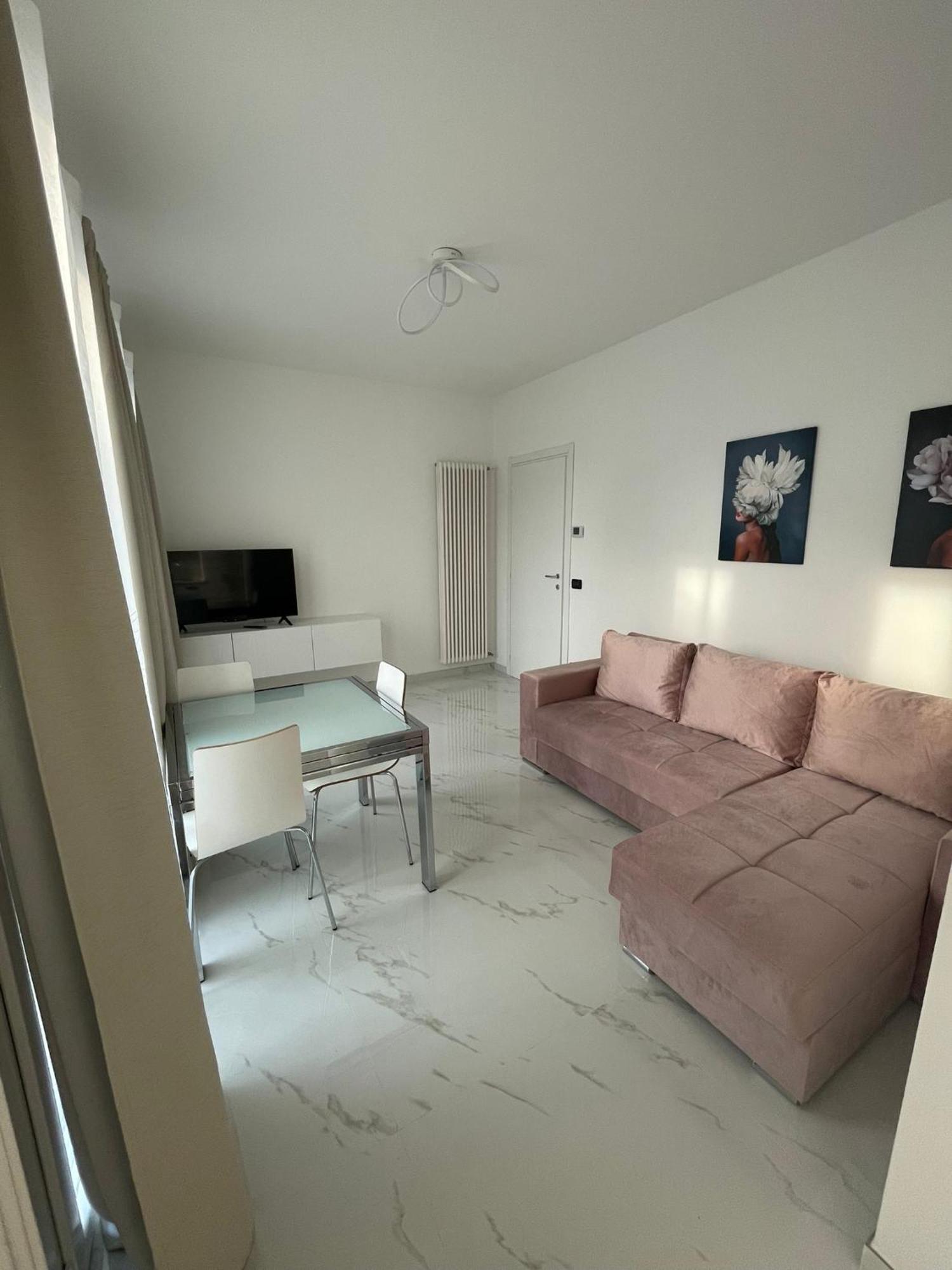 Casa M&N Villa Thiene Eksteriør bilde