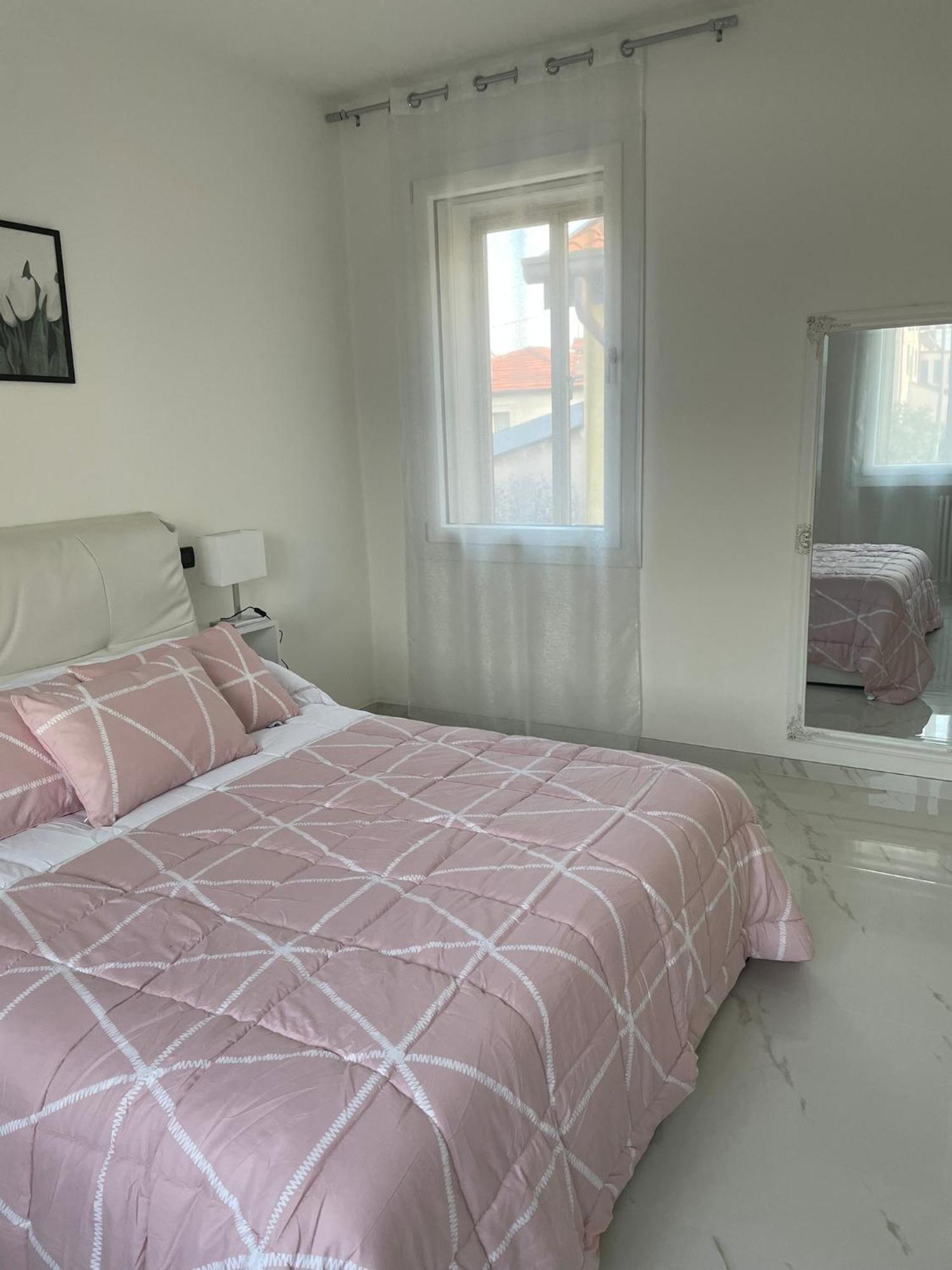 Casa M&N Villa Thiene Eksteriør bilde