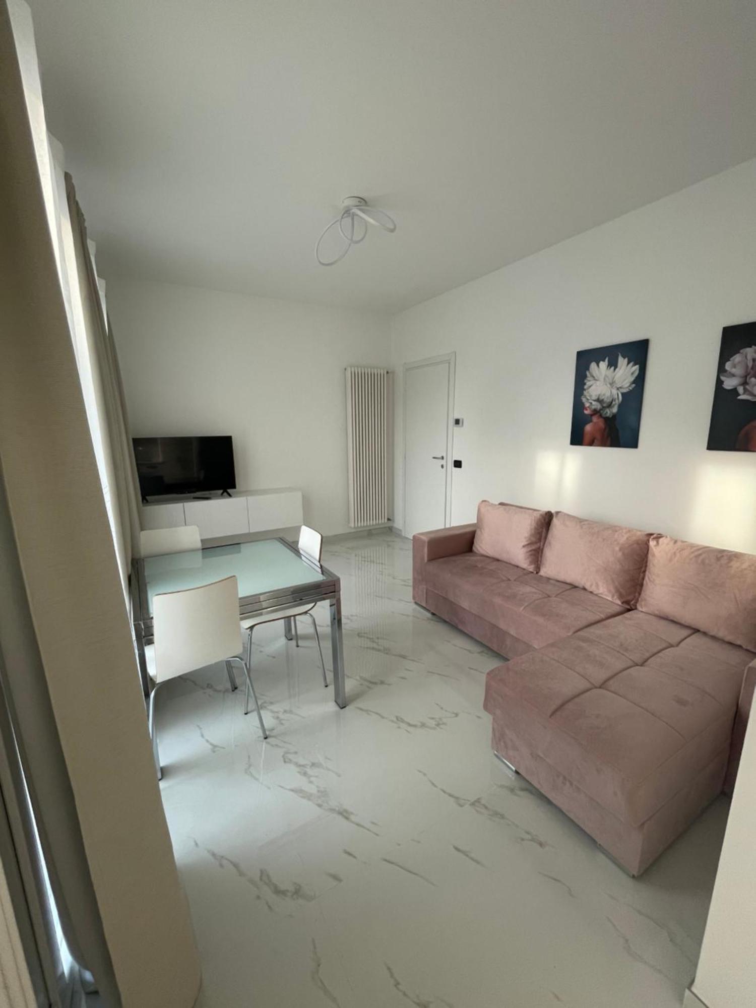 Casa M&N Villa Thiene Eksteriør bilde