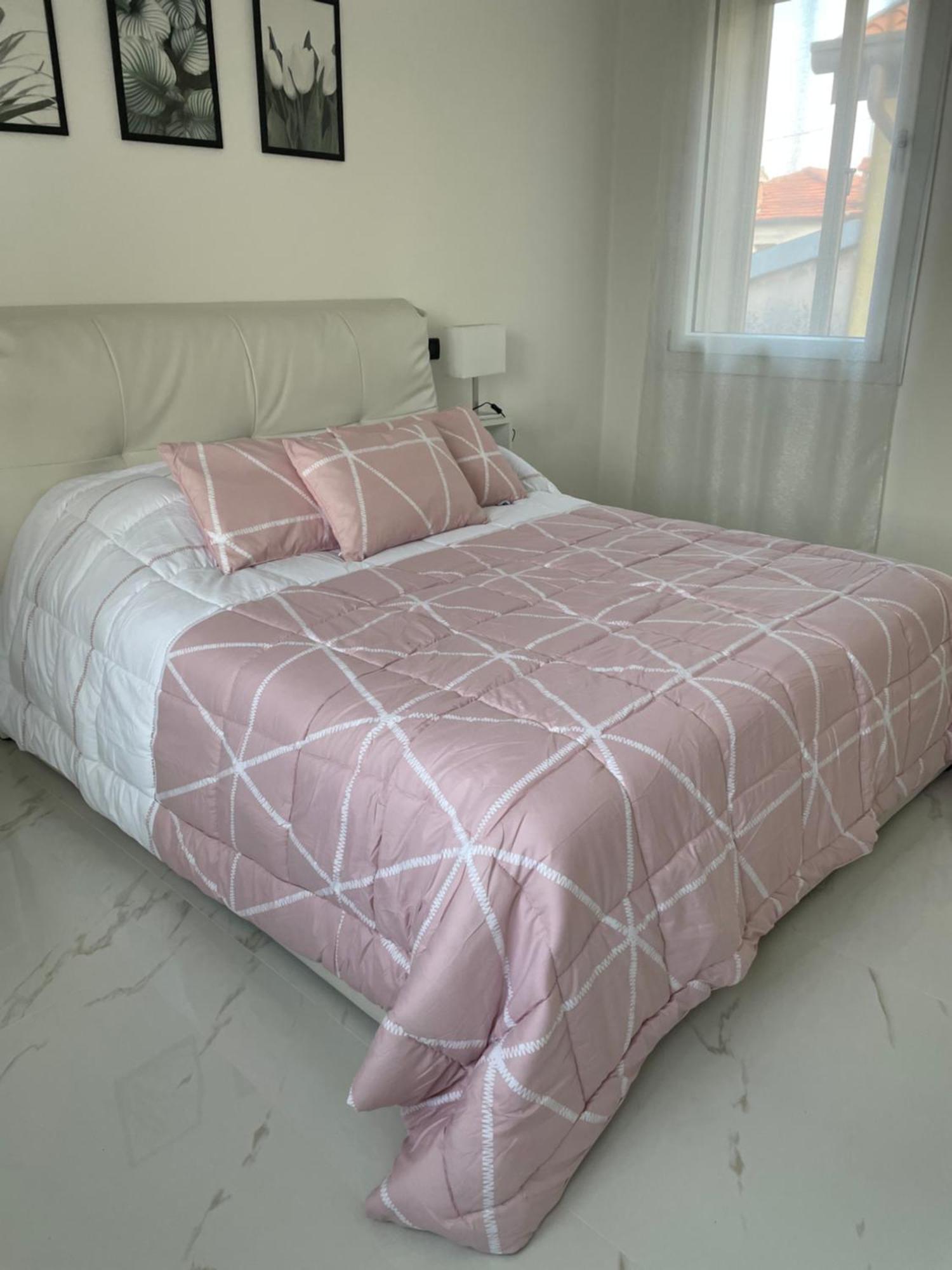 Casa M&N Villa Thiene Eksteriør bilde